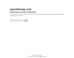 SpankBang VR