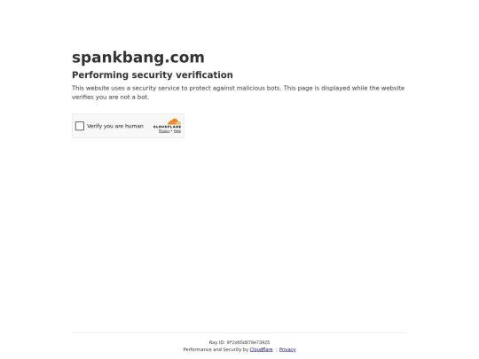 SpankBang VR