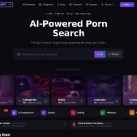 PornPrompt AI