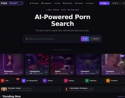 PornPrompt AI